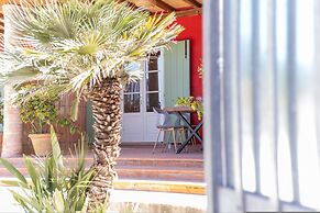 Antico Podere La Polletta - Centrale