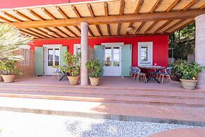 Antico Podere La Polletta - Centrale