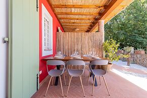 Antico Podere La Polletta - Centrale