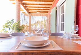 Antico Podere La Polletta - Centrale