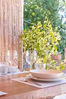 Antico Podere La Polletta - Centrale