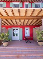 Antico Podere La Polletta - Centrale