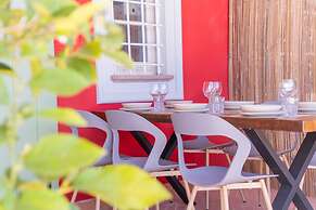 Antico Podere La Polletta - Centrale