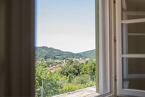 Antico Podere La Polletta - Centrale