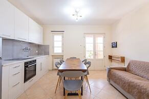 Antico Podere La Polletta - Centrale