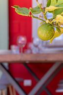 Antico Podere La Polletta - Centrale