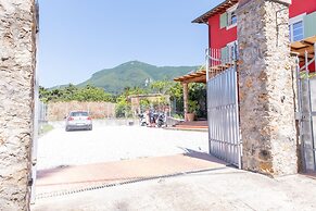 Antico Podere La Polletta - Centrale