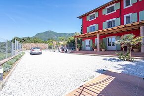 Antico Podere La Polletta - Centrale