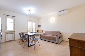 Antico Podere La Polletta - Centrale