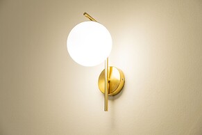 Antico Podere La Polletta - Centrale