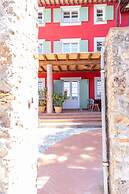 Antico Podere La Polletta - Centrale