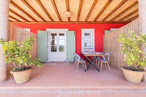 Antico Podere La Polletta - Centrale