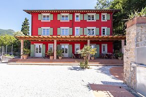 Antico Podere La Polletta - Centrale