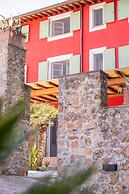 Antico Podere La Polletta - Centrale