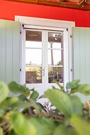 Antico Podere La Polletta - Centrale