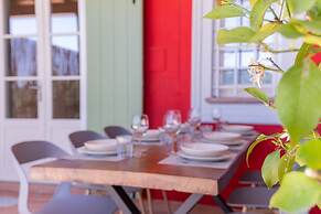 Antico Podere La Polletta - Centrale