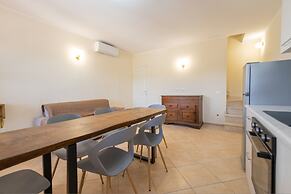 Antico Podere La Polletta - Centrale