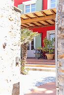 Antico Podere La Polletta - Centrale