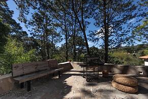 HERMOSA CASA CON JACUZZI Y TERRAZA