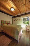 HERMOSA CASA CON JACUZZI Y TERRAZA