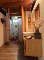 HERMOSA CASA CON JACUZZI Y TERRAZA