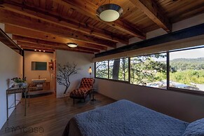 HERMOSA CASA CON JACUZZI Y TERRAZA