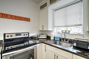 Apartments near brickell