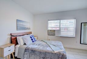 Apartments near brickell