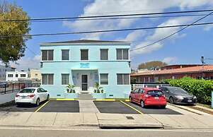 Apartments near brickell