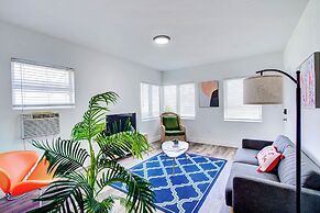 Apartments near brickell