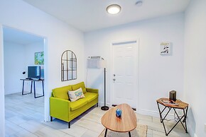 Apartments near brickell