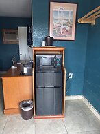 Budget Inn