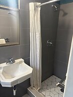 Budget Inn