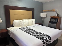 Budget Inn
