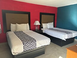 Budget Inn