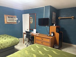Budget Inn