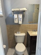 Budget Inn