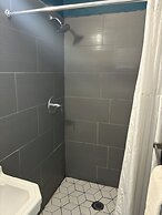 Budget Inn