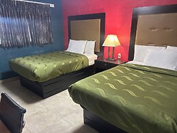 Budget Inn