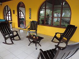 Hotel Amigo Nicaragua