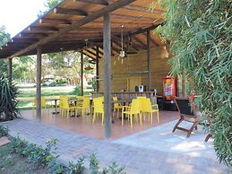 Hotel Amigo Nicaragua