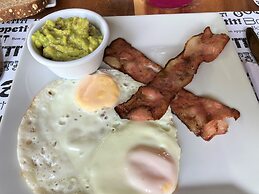 Hotel Amigo Nicaragua