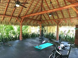 Hotel Amigo Nicaragua