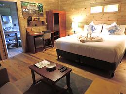 Hotel Amigo Nicaragua