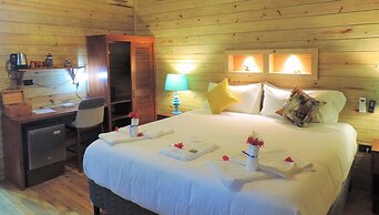 Hotel Amigo Nicaragua