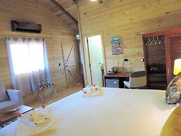 Hotel Amigo Nicaragua