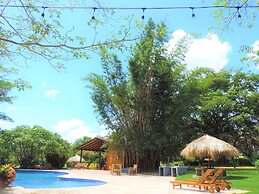 Hotel Amigo Nicaragua