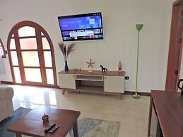 Hotel Amigo Nicaragua