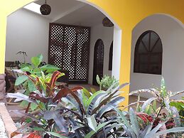 Hotel Amigo Nicaragua