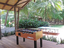 Hotel Amigo Nicaragua